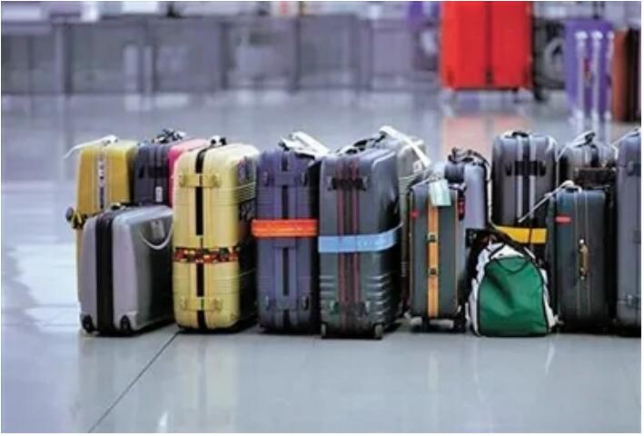 重庆到乌达区行李托运